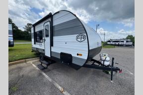 New 2025 Forest River RV Salem FSX 164FBLE Photo