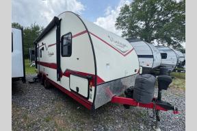 Used 2017 Gulf Stream RV Vintage Cruiser 23RSS Photo