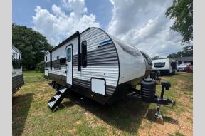 New 2025 Gulf Stream RV Ameri-Lite Ultra Lite 274QB Photo
