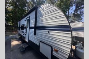 Used 2022 Gulf Stream RV Ameri-Lite Ultra Lite 248BH Photo