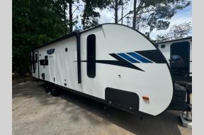 Used 2023 Forest River RV Salem Cruise Lite Platinum 24RLXLX Photo