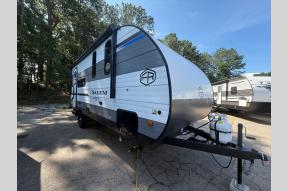 New 2025 Forest River RV Salem FSX 163RDSK Photo