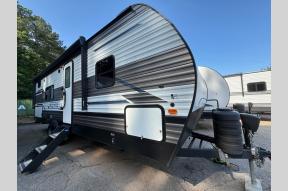 Used 2023 Palomino Puma XLE Lite 25BHSC Photo