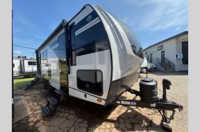 New 2025 Forest River RV Vibe 2400RB Photo