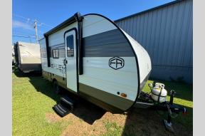New 2025 Forest River RV Salem FSX 174DBLE Photo