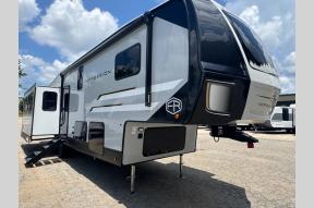 New 2026 Forest River RV Impression 315MB Photo