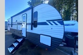 New 2024 Gulf Stream RV Ameri-Lite Ultra Lite 274QB Photo