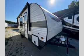 New 2024 Gulf Stream RV Ameri-Lite Super Lite 199RK Photo