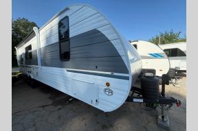 New 2026 Forest River RV Salem Cruise Lite 26ICE Photo