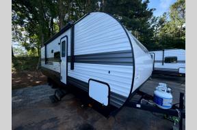 New 2024 Gulf Stream RV Ameri-Lite Ultra Lite 269BH Photo