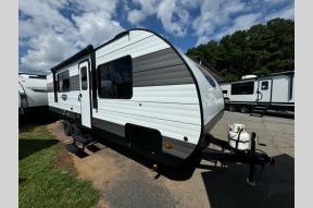 New 2025 Forest River RV Salem FSX 266BHLE Photo