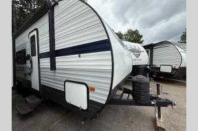 Used 2022 Gulf Stream RV Ameri-Lite Ultra Lite 248BH Photo