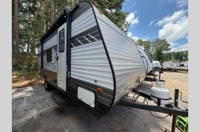 Used 2023 Dutchmen RV Aspen Trail LE 1950BH Photo