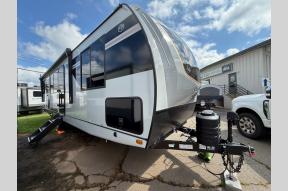 New 2026 Forest River RV Vibe 2600RK Photo