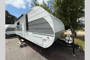 New 2026 Forest River RV Salem FSX 266BHLE Photo