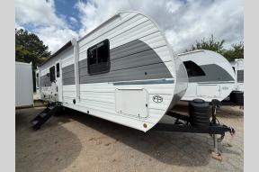 New 2026 Forest River RV Salem 29VBUD Photo