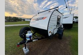 New 2024 Gulf Stream RV Trail Boss 109OK Photo