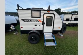 New 2024 Gulf Stream RV Trail Boss 109OK Photo