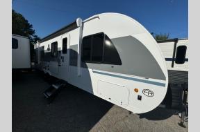 New 2025 Forest River RV Salem Cruise Lite 263BHXLX Photo