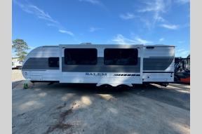 New 2025 Forest River RV Salem Cruise Lite 26ICE Photo