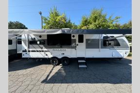 New 2025 Forest River RV Salem T24VIEW Photo