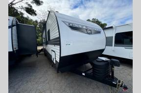 New 2024 Gulf Stream RV Conquest Supreme Series 285DBS Photo