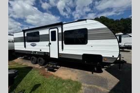 New 2025 Forest River RV Salem FSX 266BHLE Photo