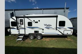 New 2025 Gulf Stream RV Vista Cruiser 23TWS Photo