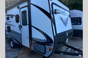 Used 2018 Starcraft Launch Outfitter 7 17SB Photo