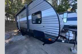 Used 2018 Forest River RV Salem FSX 200RK Photo