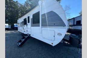 New 2025 Forest River RV Salem 28DBUD Photo