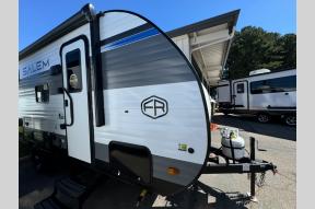 New 2025 Forest River RV Salem FSX 178BHSK Photo