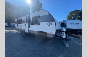 New 2025 Forest River RV Salem FSX 233RBLE Photo