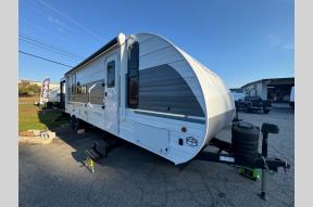 New 2025 Forest River RV Salem Cruise Lite 22VERANDA Photo