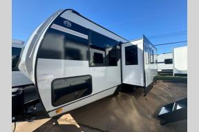 New 2025 Forest River RV Vibe 2500DB Photo