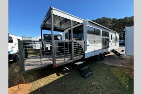 New 2025 Forest River RV Salem 32VERANDA Photo