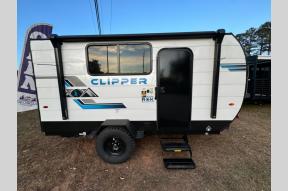 New 2025 Coachmen RV Clipper 12000ROK Photo