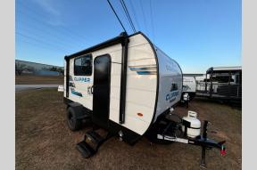 New 2025 Coachmen RV Clipper 12000ROK Photo