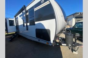 New 2025 Forest River RV Vibe 2800RL Photo