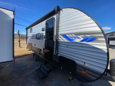 Travel Trailers For Sale in Newnan, GA | Georgia Campers