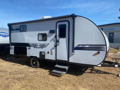 Travel Trailers For Sale in Newnan, GA | Georgia Campers