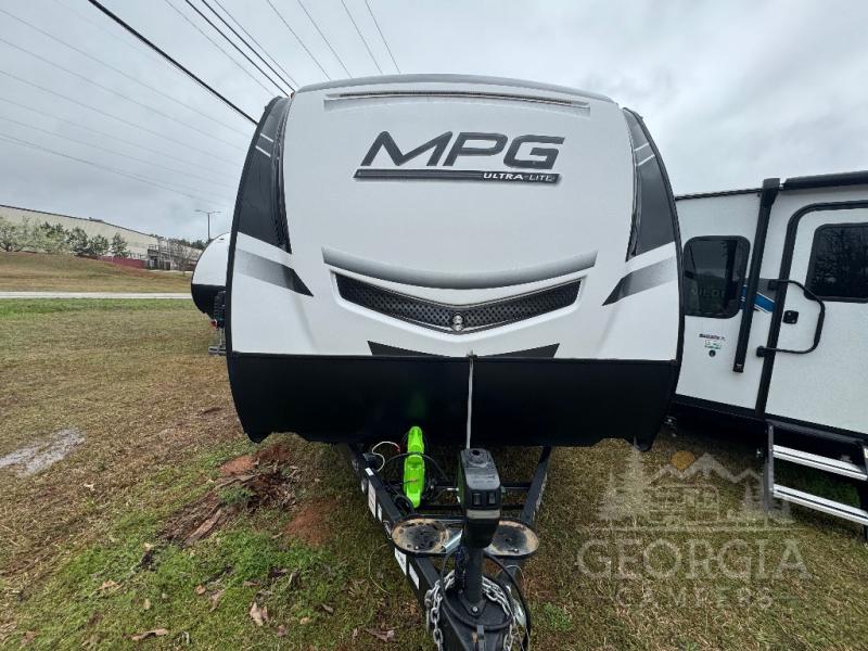 Used 2021 Cruiser MPG 2500BH Travel Trailer at Georgia Campers | Newnan ...