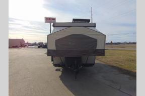 Used 2018 Forest River RV Rockwood Freedom Series 2280 Photo