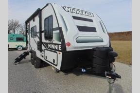 New 2023 Winnebago Industries Towables Micro Minnie 1720FB Photo