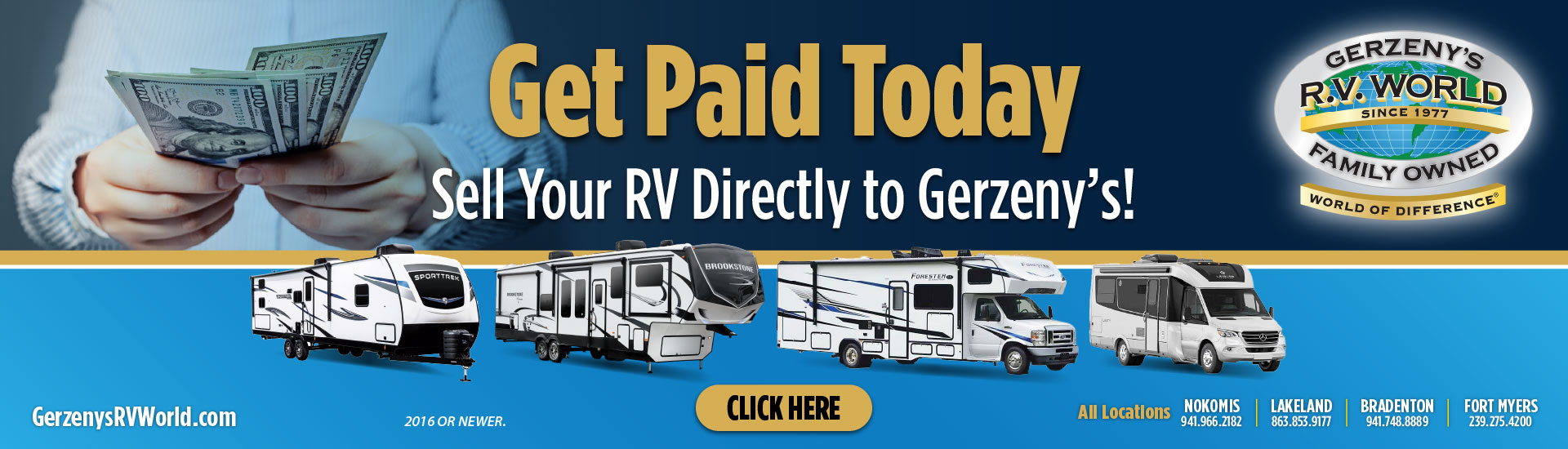 Get Paid