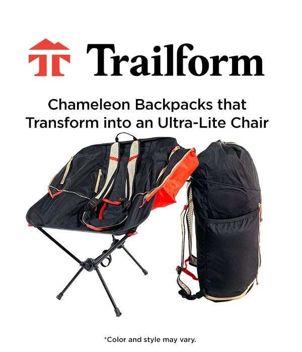 Trailform