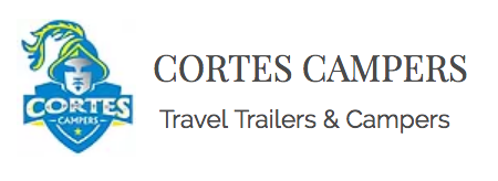 Cortes Logo