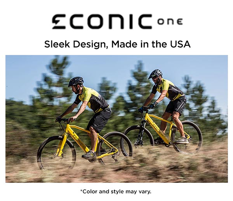 EconicOne