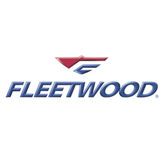 Fleetwood Top Motorhome Dealer Award