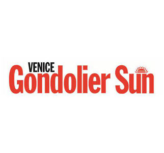 Venice Gondolier Sun Award Business Matters